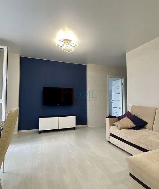 Сдаётся 3-комнатная квартира, 74 м²