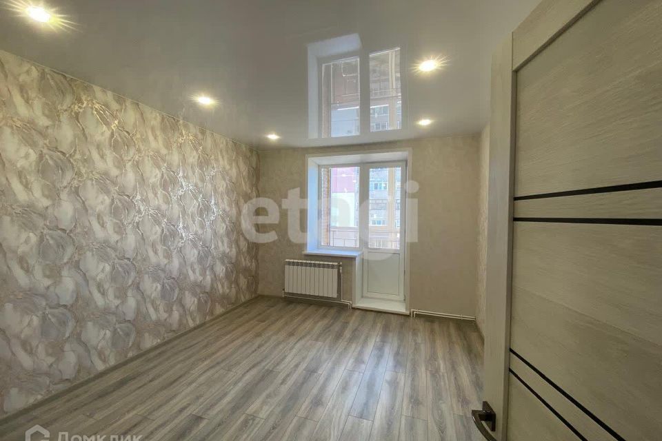 Продаётся 1-комнатная квартира, 37 м²