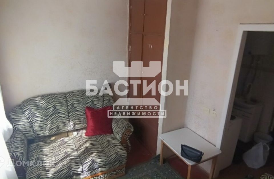 Продаётся 1-комнатная квартира, 13 м²