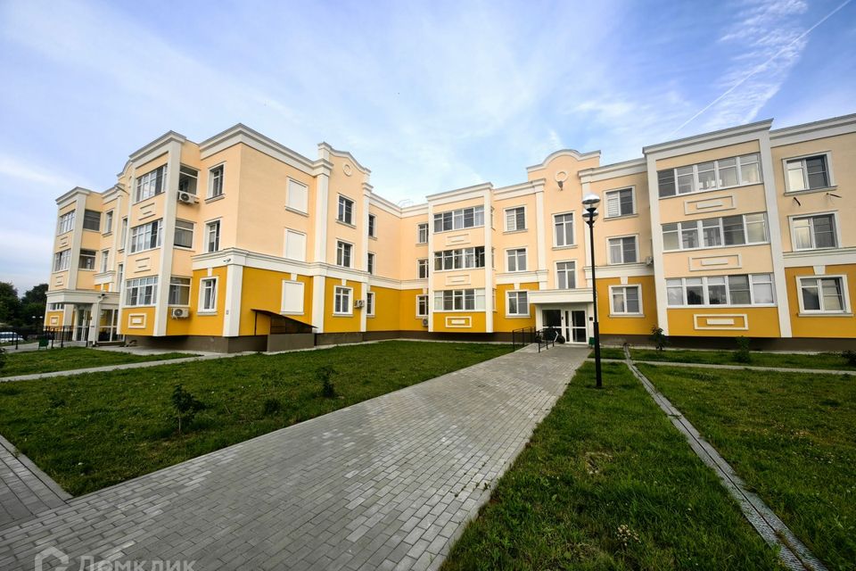 Продаётся 2-комнатная квартира, 67 м²