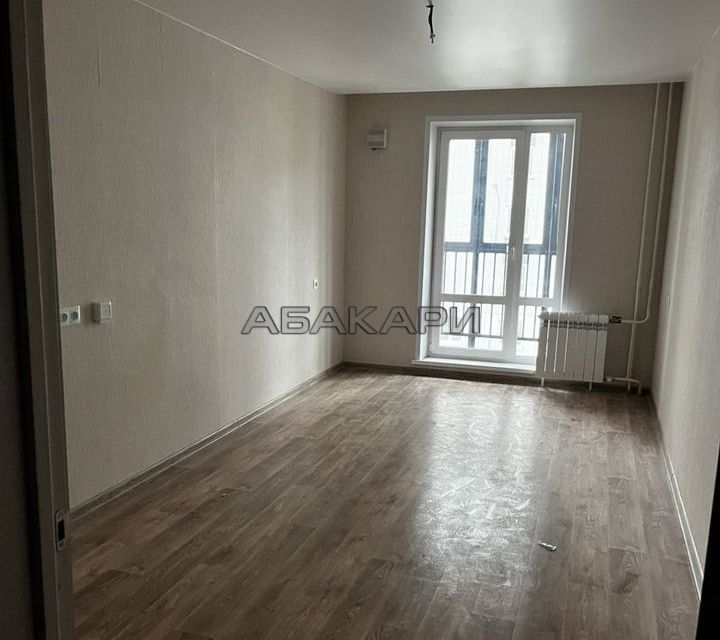 Сдаётся 1-комнатная квартира, 51 м²
