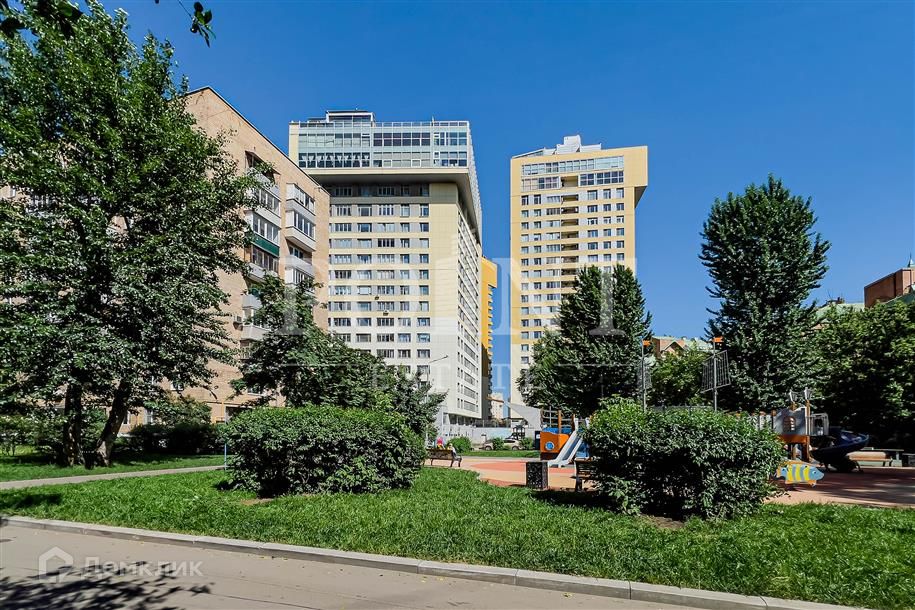 Сдаётся 2-комнатная квартира, 59 м²