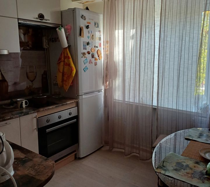 Продаётся 1-комнатная квартира, 31 м²