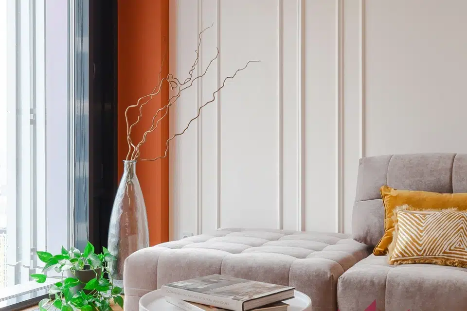 Продаётся 3-комнатная квартира, 89 м²