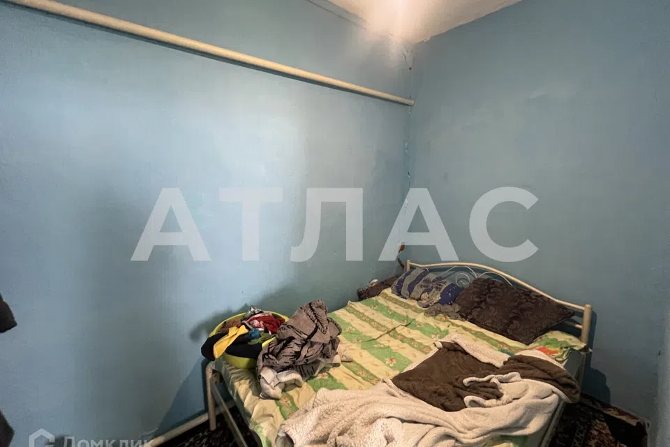 Продаётся 1-этажный дом, 52.1 м²