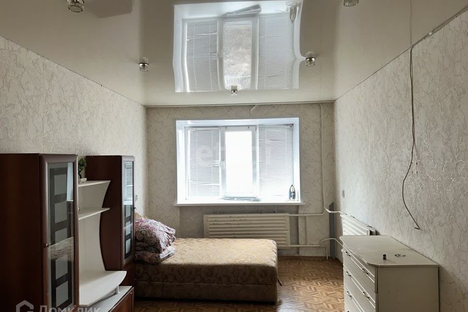 Продаётся 1-комнатная квартира, 32.7 м²