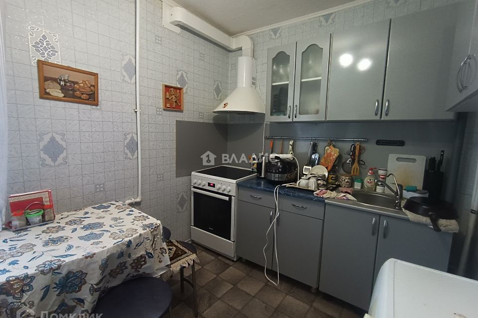 Сдаётся 2-комнатная квартира, 44 м²