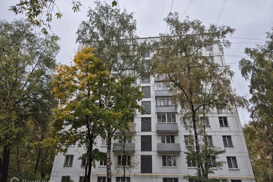 Продаётся 2-комнатная квартира, 37.7 м²