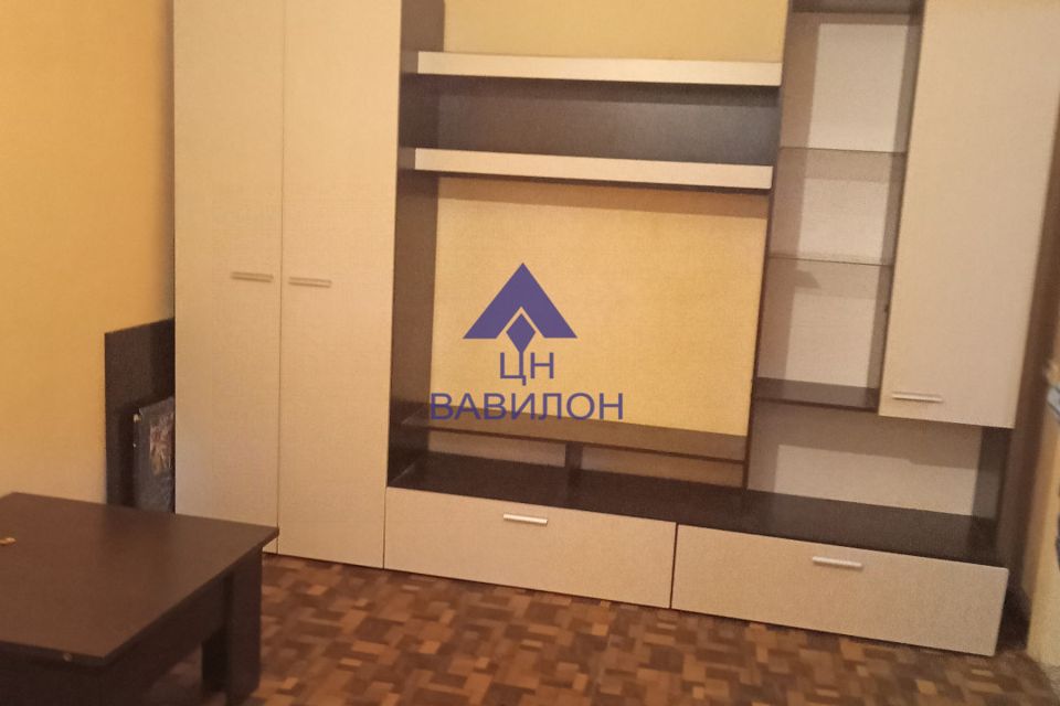 Сдаётся 2-комнатная квартира, 44 м²