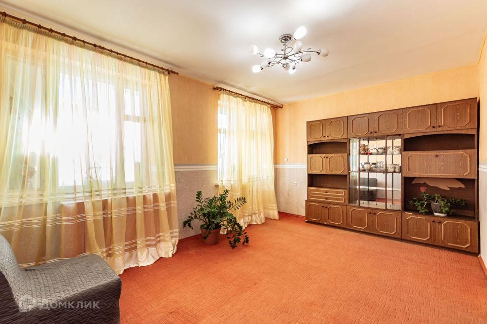 Продаётся 2-комнатная квартира, 85.2 м²