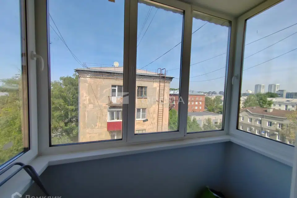 Продаётся комната в 3-комн. квартире, 16 м²