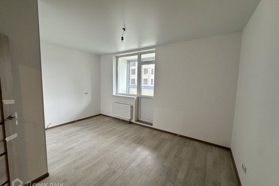 Продаётся студия, 26.81 м²