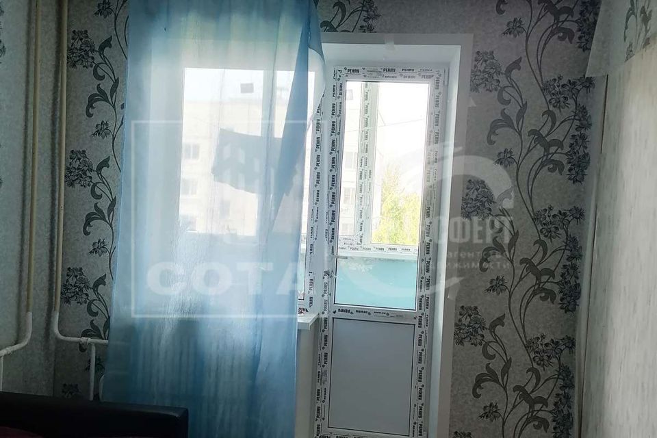 Продаётся 3-комнатная квартира, 67.4 м²