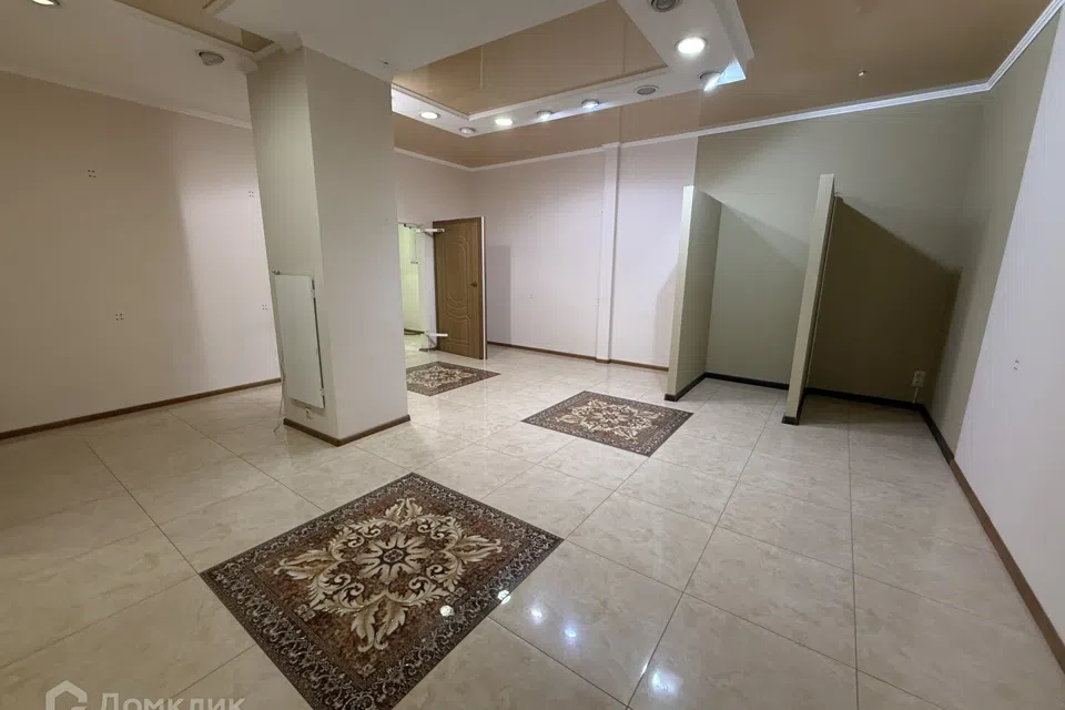 Сдаётся помещение своб. назначения, 114 м²