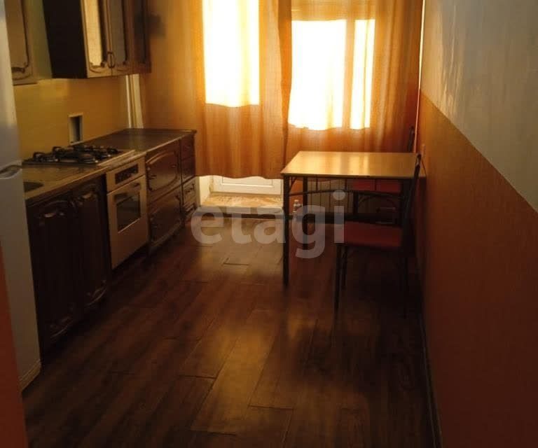 Продаётся 1-комнатная квартира, 40.9 м²