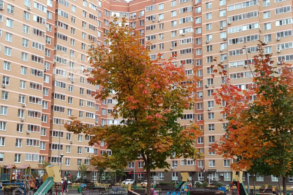 Продаётся 2-комнатная квартира, 70 м²