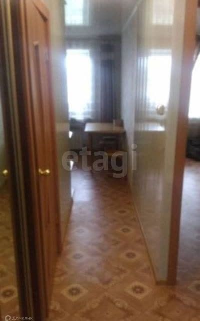 Продаётся 2-комнатная квартира, 45.9 м²