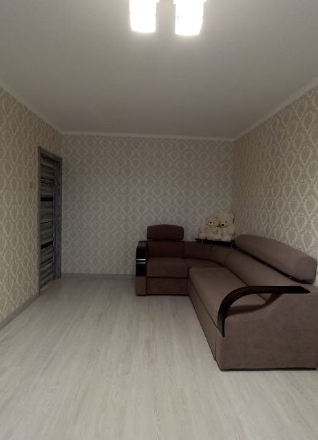 Продаётся 2-комнатная квартира, 51.5 м²