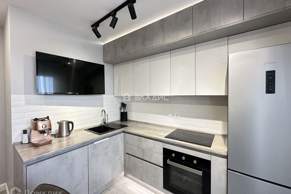 Продаётся 2-комнатная квартира, 47.4 м²
