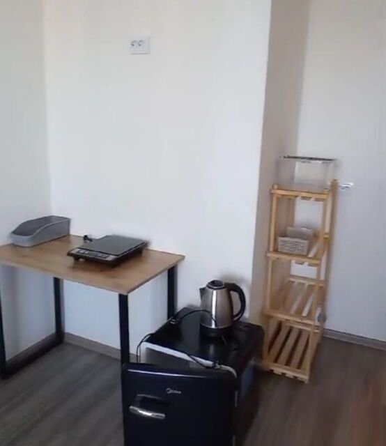Сдаётся студия, 22 м²