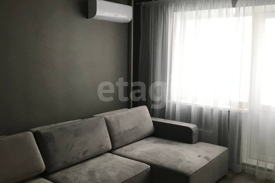 Продаётся 2-комнатная квартира, 56 м²