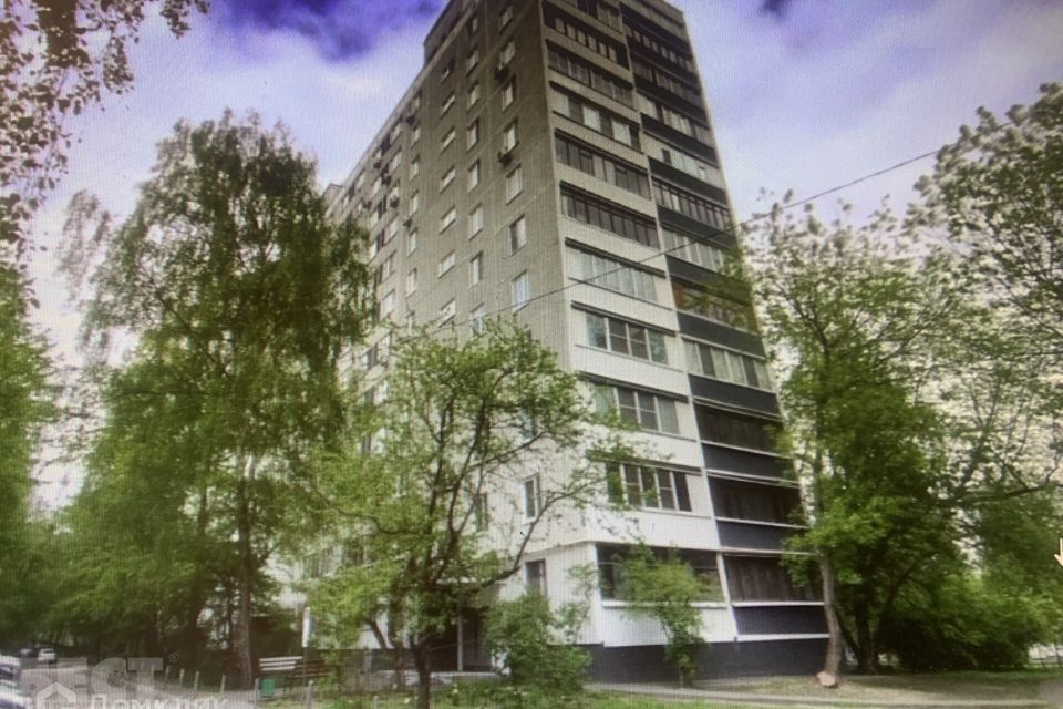 Продаётся 1-комнатная квартира, 32.4 м²