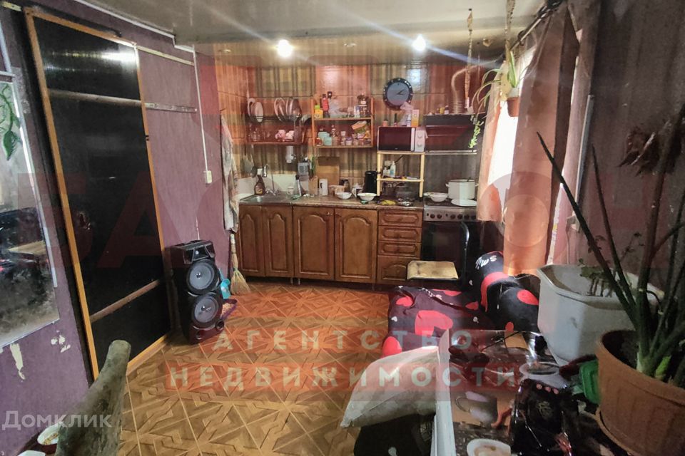 Продаётся 1-этажный дом, 77.4 м²