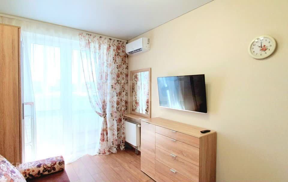 Сдаётся студия, 23 м²