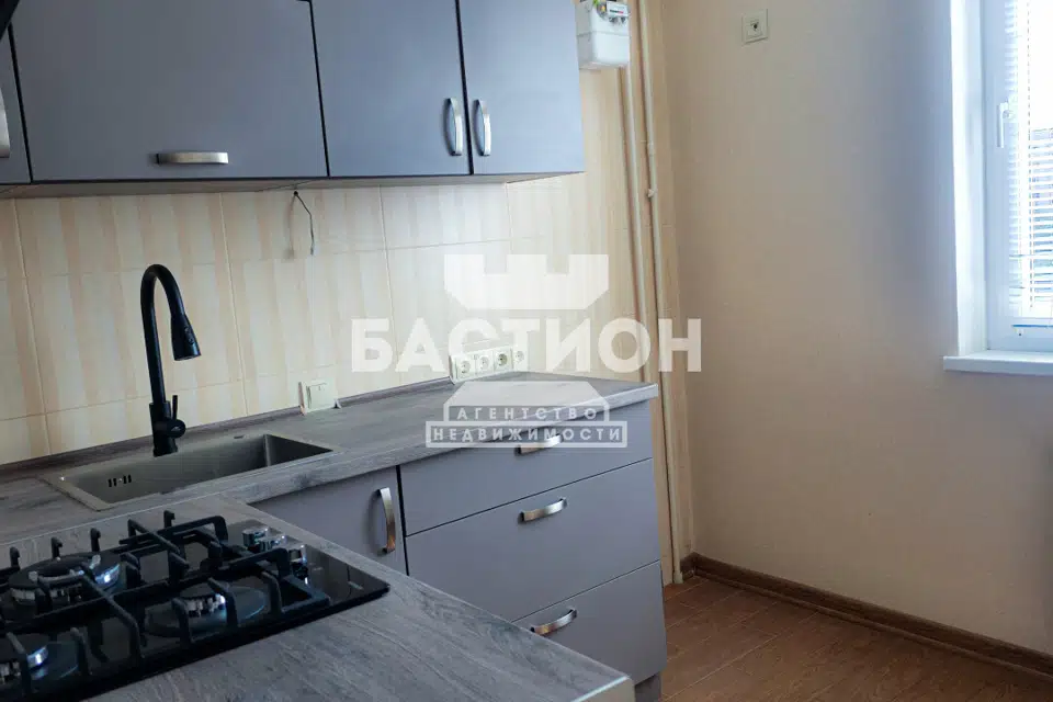 Продаётся 2-комнатная квартира, 54 м²