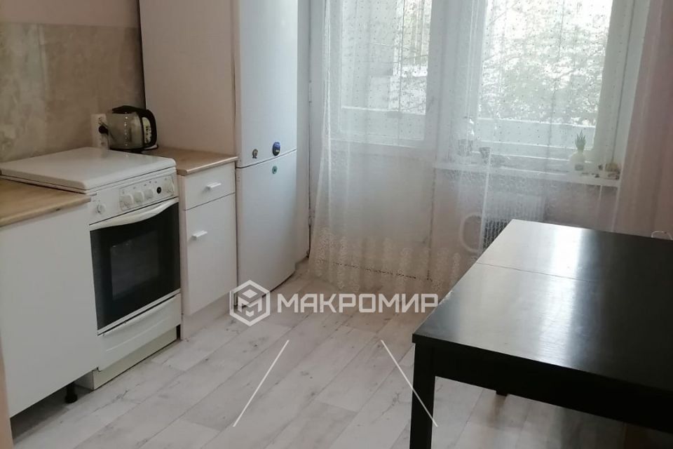 Продаётся 4-комнатная квартира, 87.5 м²