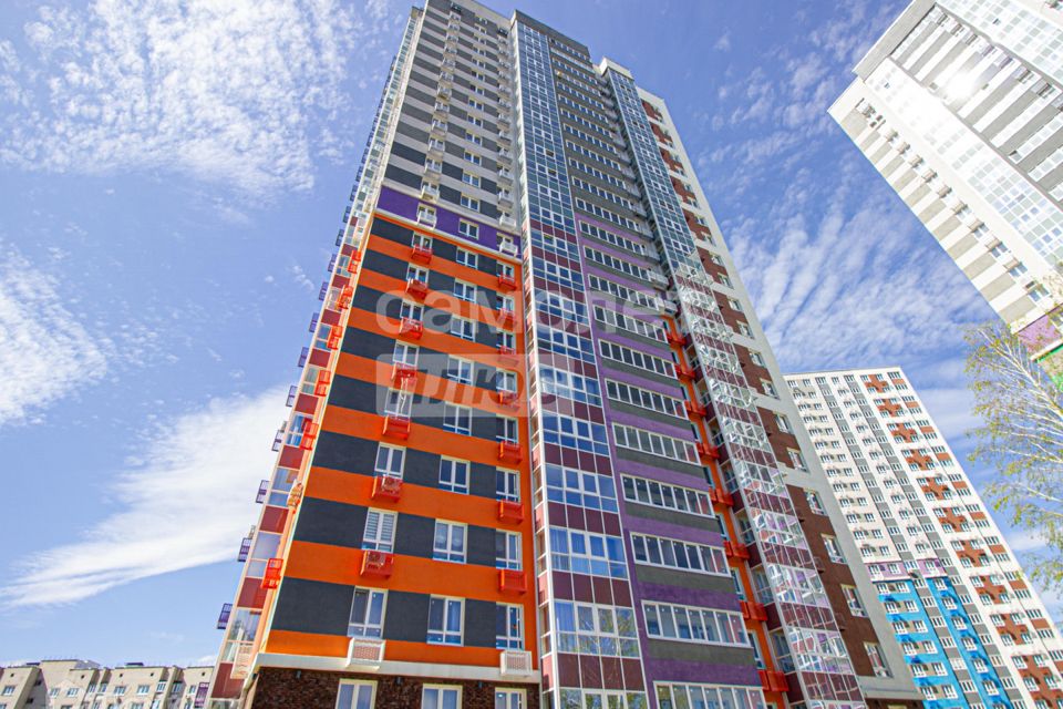 Продаётся студия, 21.9 м²