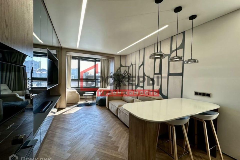 Продаётся студия, 26.2 м²