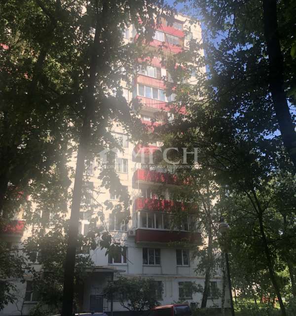 Продаётся 1-комнатная квартира, 35 м²