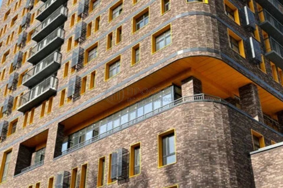 Продаётся 2-комнатная квартира, 74.4 м²