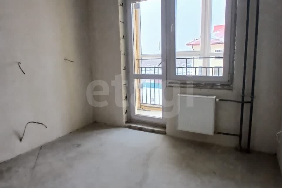 Продаётся студия, 26.88 м²
