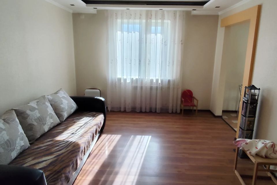 Продаётся 2-комнатная квартира, 50 м²