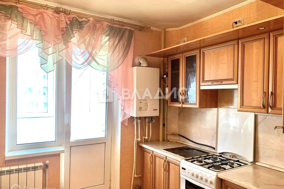 Продаётся 2-комнатная квартира, 48 м²