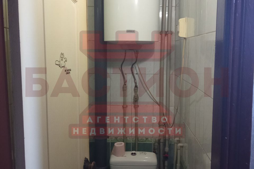 Продаётся 2-комнатная квартира, 53 м²