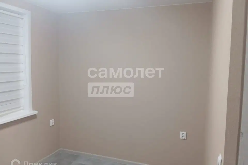 Продаётся 1-комнатная квартира, 19 м²