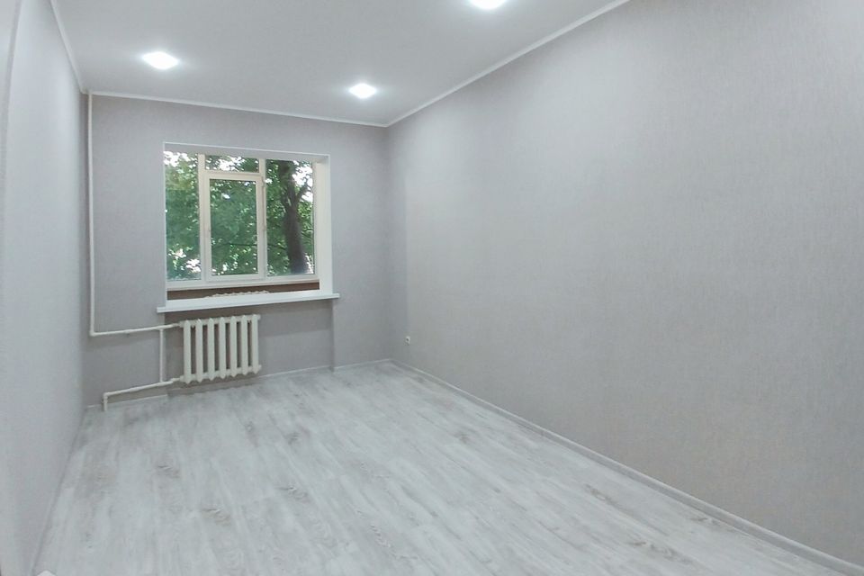 Продаётся 1-комнатная квартира, 41 м²