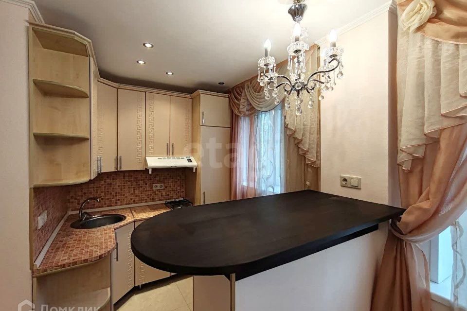 Продаётся студия, 21 м²