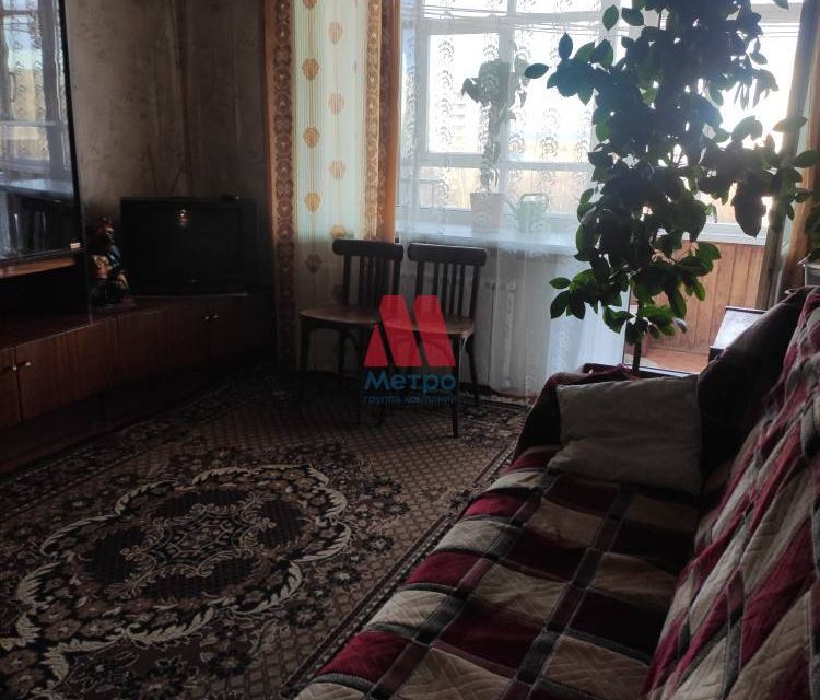 Сдаётся 2-комнатная квартира, 54 м²