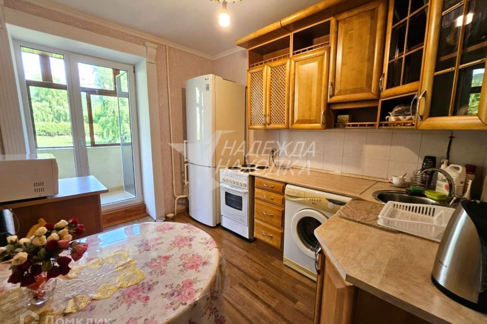 Сдаётся 2-комнатная квартира, 50 м²