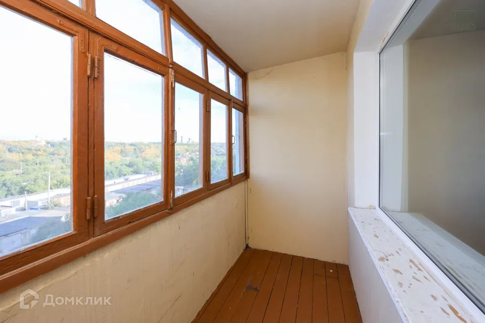 Продаётся 1-комнатная квартира, 33 м²