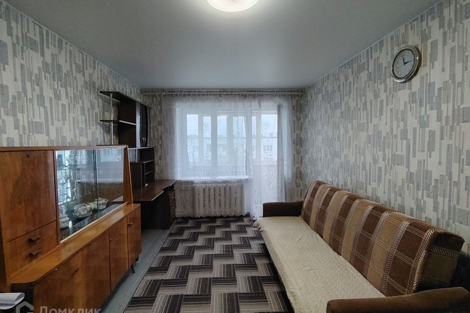 Сдаётся 1-комнатная квартира, 31.3 м²