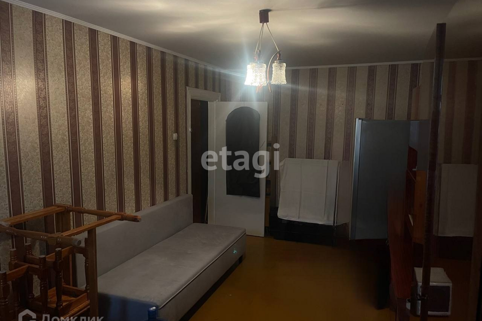 Продаётся 2-комнатная квартира, 44.03 м²