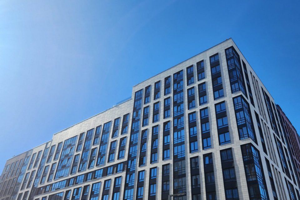 Продаётся 1-комнатная квартира, 39.62 м²