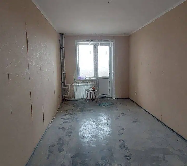 Продаётся 4-комнатная квартира, 78 м²