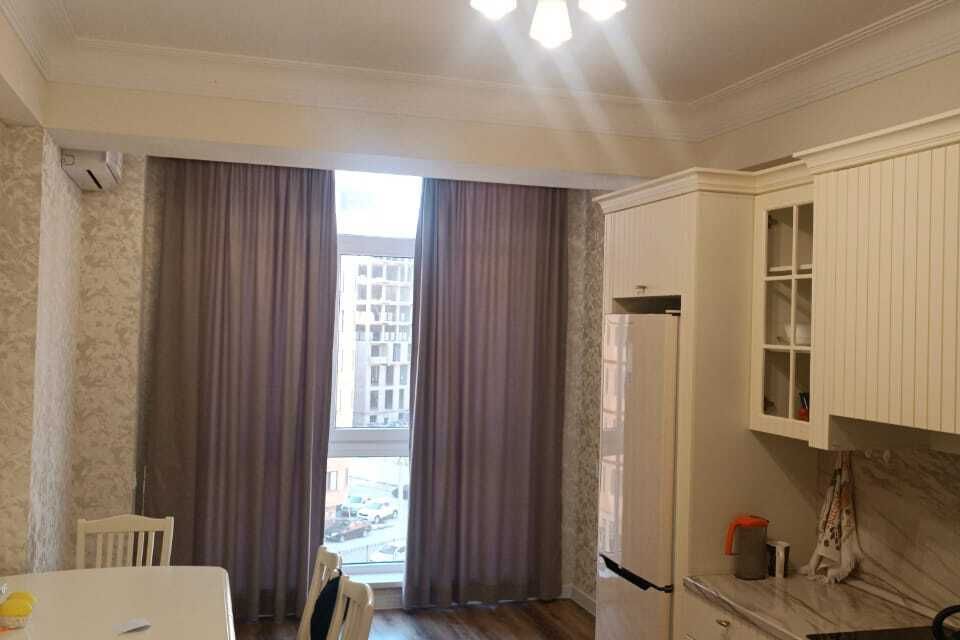 Сдаётся 2-комнатная квартира, 50 м²