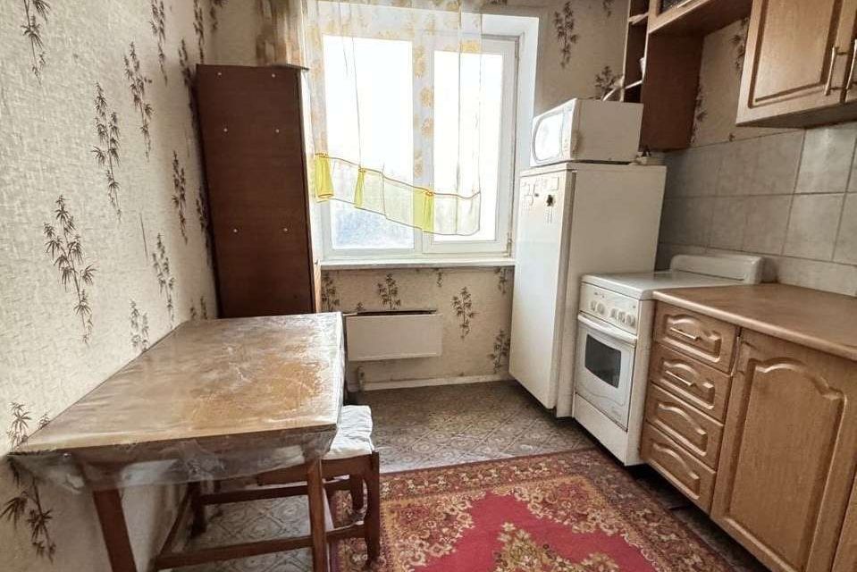 Продаётся 3-комнатная квартира, 65 м²